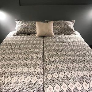 Apartamento de 2 Dormitorios